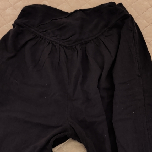 FP Movement by Free People Dark Blue Joggers - Picture 3 of 6